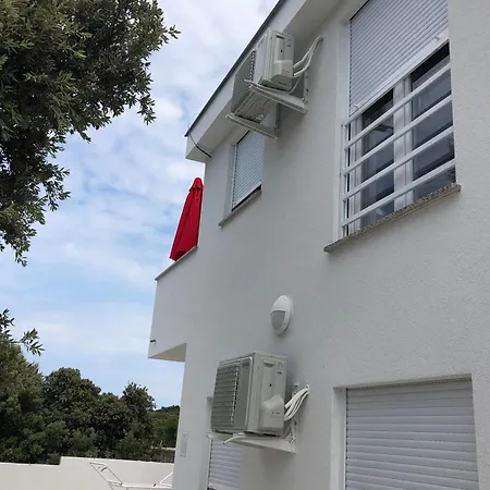 Na Katu Bijele Kuce Apartamento