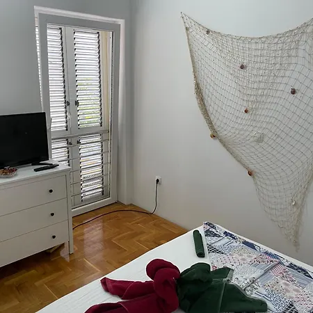 Apartamento Na Katu Bijele Kuce