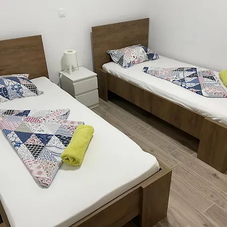 Na Katu Bijele Kuce Apartamento Mandre