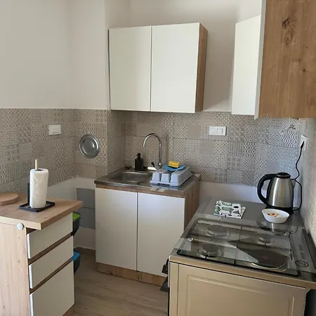Apartamento Na Katu Bijele Kuce *